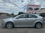 Mitsubishi Lancer 2.0DID T.O.P CH