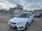 Ford Focus 2.0 T.O.P ŠVAJCARSKA