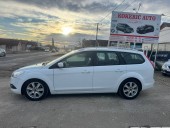 Ford Focus 2.0 T.O.P ŠVAJCARSKA