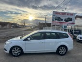 Ford Focus 2.0 T.O.P ŠVAJCARSKA