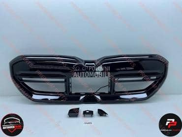 MASKA GRILLE GRILL ND-988 za BMW Serija 1