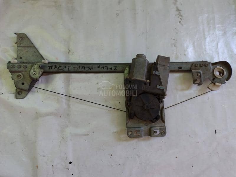 Mehanizam podizaca prozora