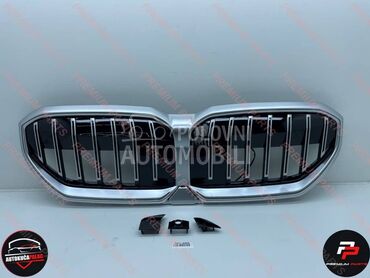 MASKA GRILLE GRILL za BMW Ostalo