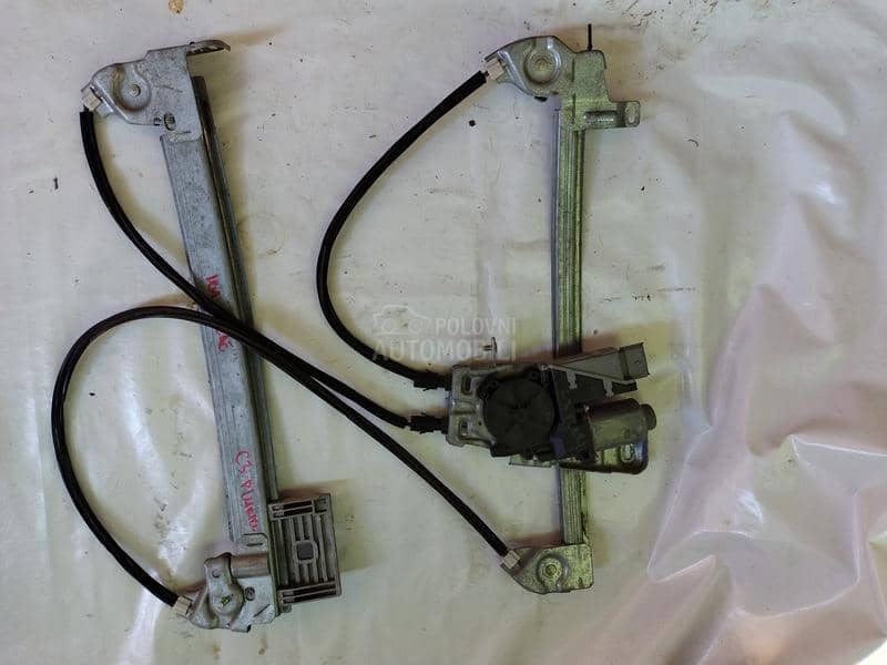 Mehanizam podizac stakla