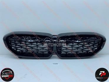 MASKA GRILLE GRILL ND-990 za BMW Serija 1