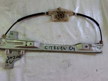 Mehanizam podizaca stakla za Citroen C4