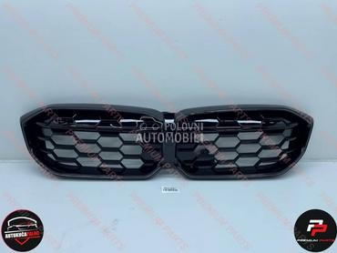MASKA GRILLE GRILL ND-991 za BMW Serija 1