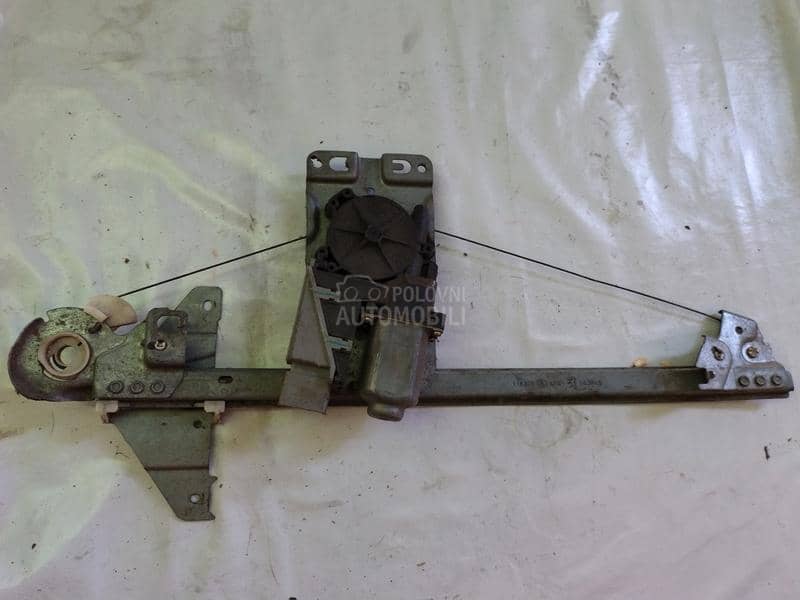 Mehanizam podizaca prozora