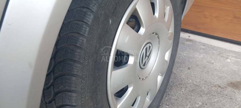 Volkswagen Golf 4 1.6 16V