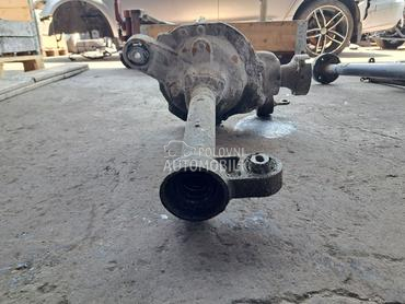 REDUKTOR za Ford Ranger