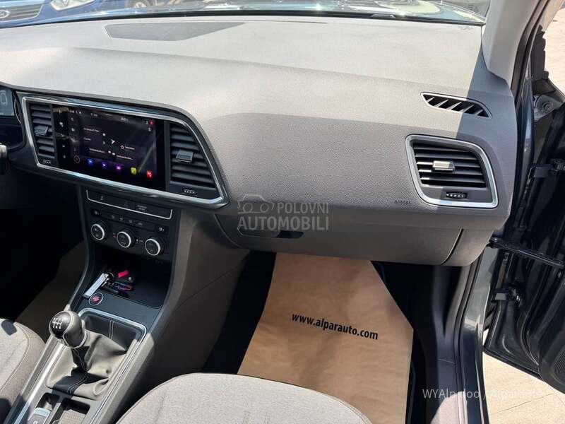 Seat Ateca 2.0 tdi