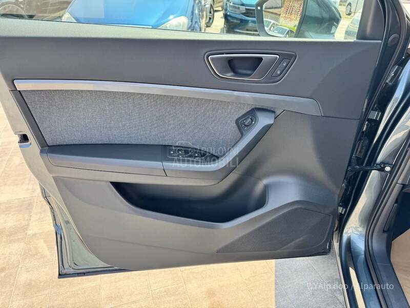 Seat Ateca 2.0 tdi