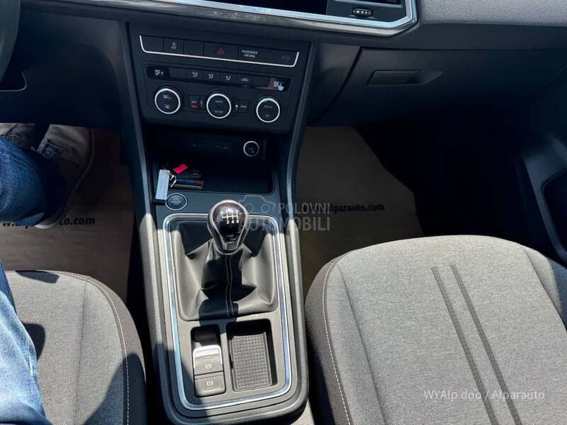 Seat Ateca 2.0 tdi