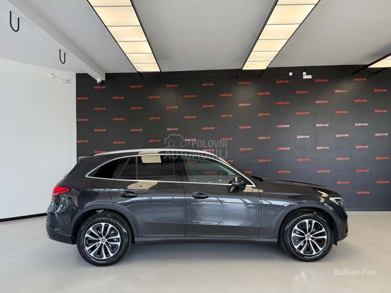 Mercedes Benz GLC 220 