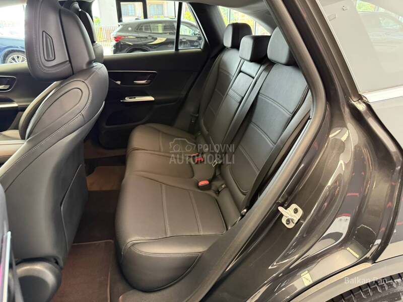 Mercedes Benz GLC 220 
