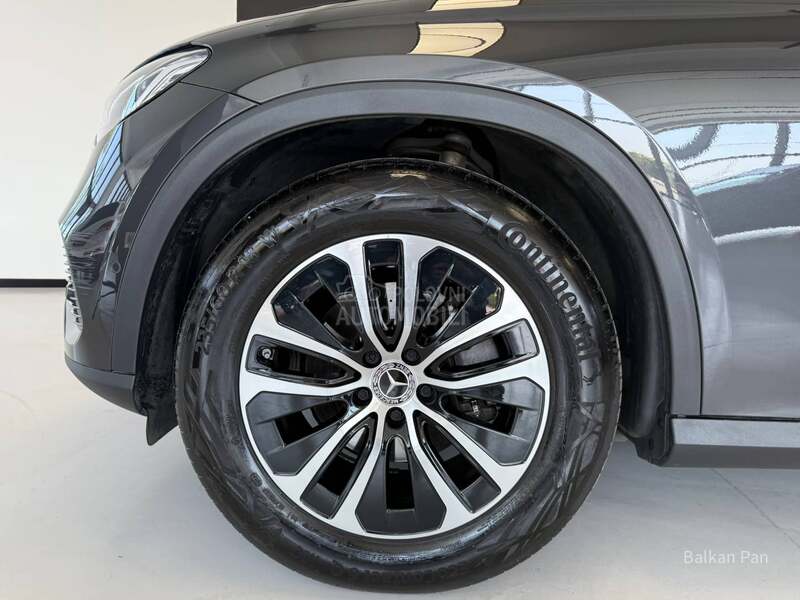 Mercedes Benz GLC 220 
