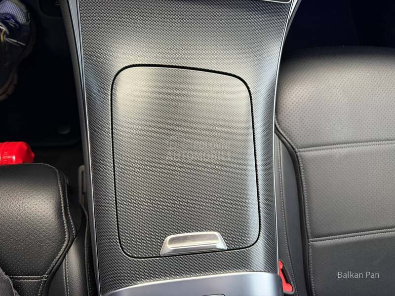 Mercedes Benz GLC 220 