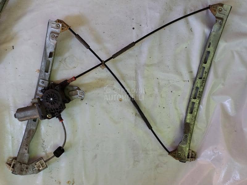 Mehanizam podizaca prozora