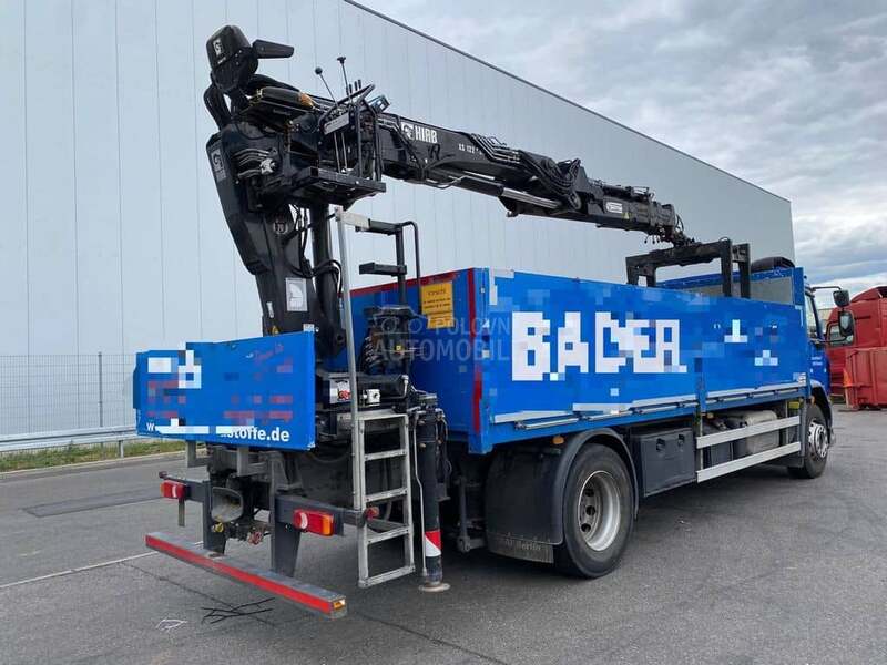 DAF LF 280