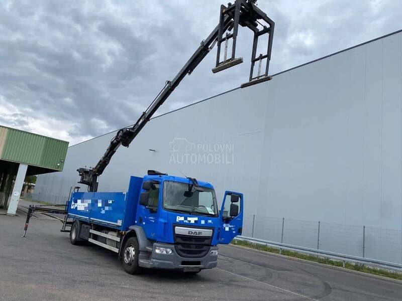 DAF LF 280