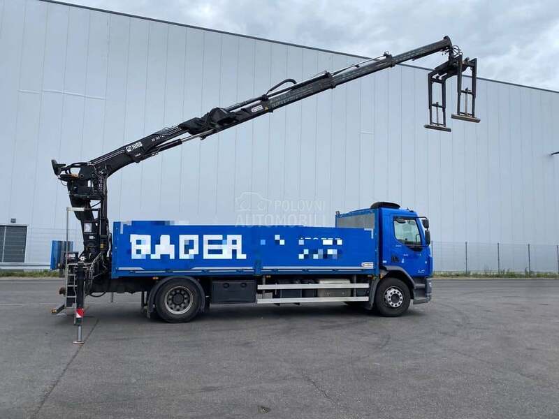 DAF LF 280