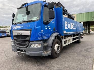 DAF LF 280