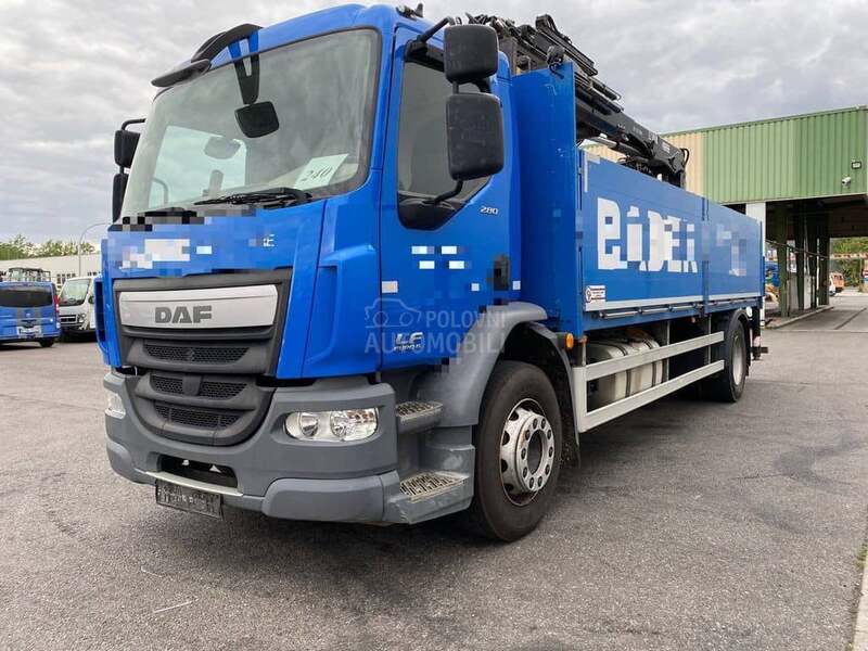 DAF LF 280