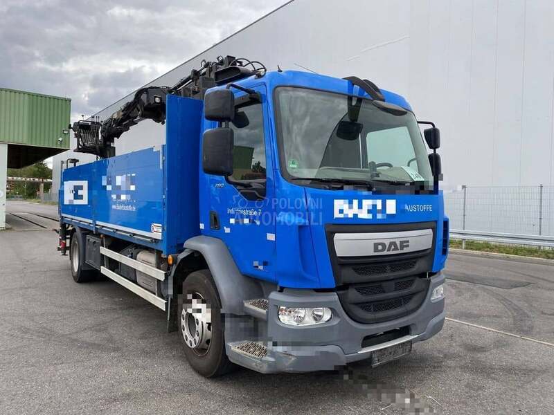 DAF LF 280