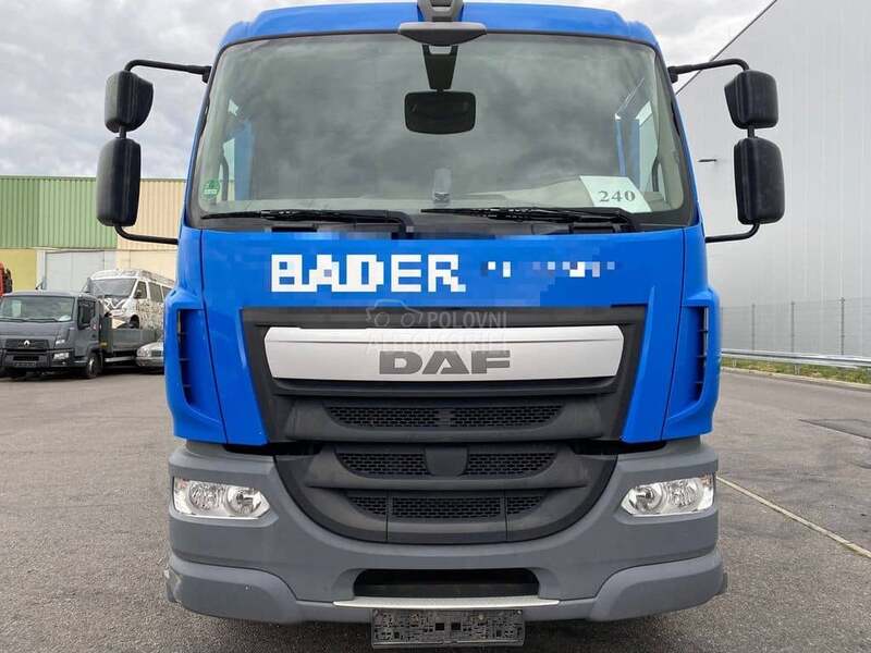 DAF LF 280
