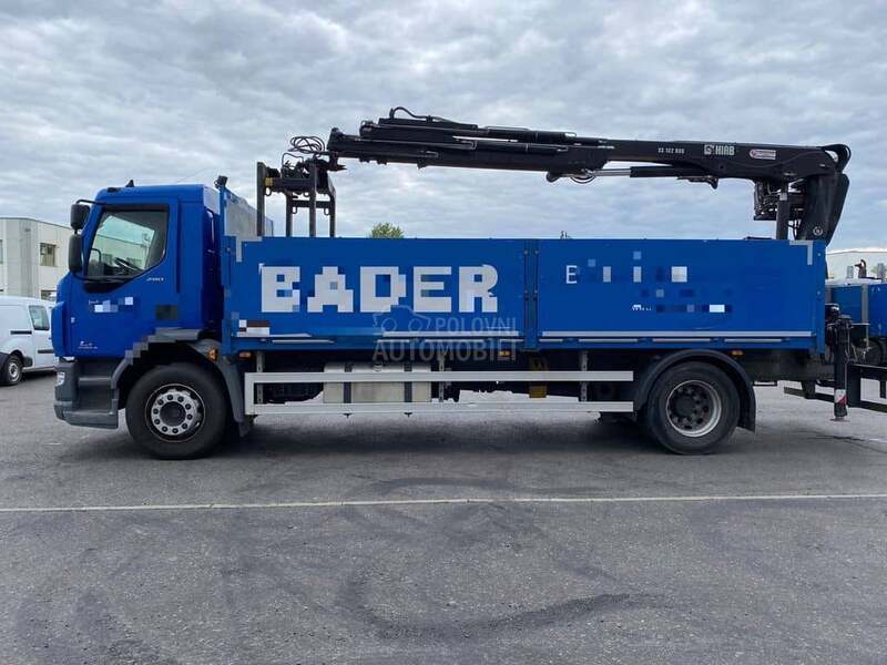 DAF LF 280