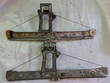 Mehanizam podizaca prozora za BMW Serija 3