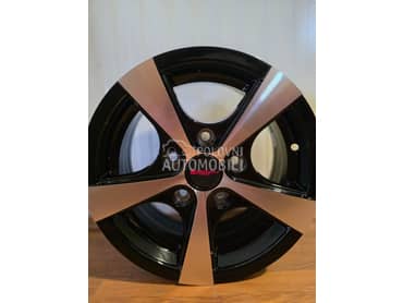 Aluminijumske felne  13" 5 x 112