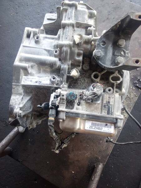 Menjac automatik 2,0 hdi