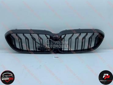 MASKA GRILLE GRILL ND-992 za BMW Serija 1