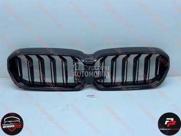 MASKA GRILLE GRILL ND-993 za BMW Serija 1
