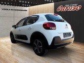 Citroen C3 1.2 PureTech FEEL