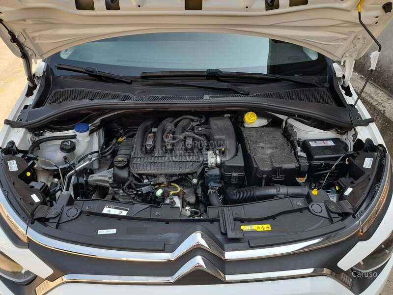 Citroen C3 1.2 PureTech FEEL