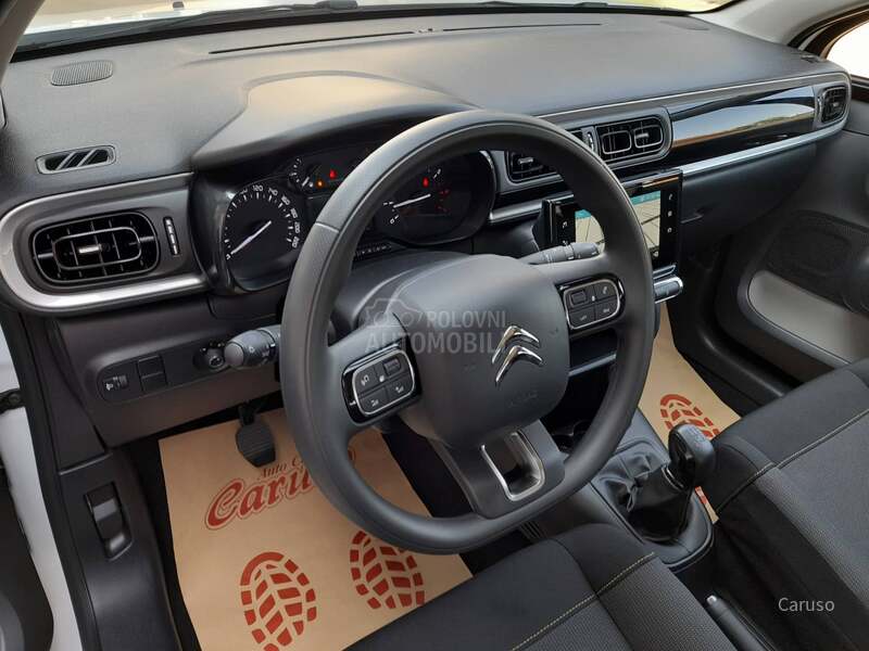 Citroen C3 1.2 PureTech FEEL