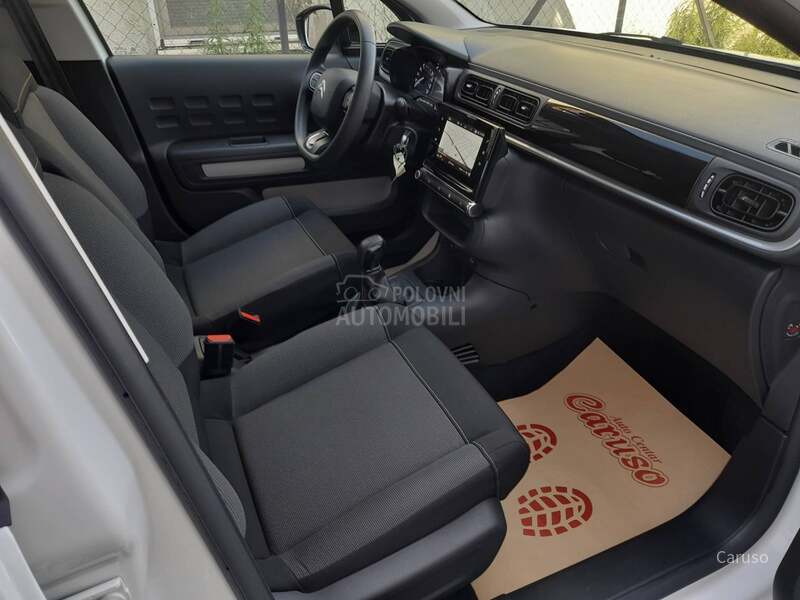 Citroen C3 1.2 PureTech FEEL