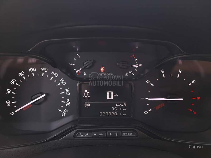 Citroen C3 1.2 PureTech FEEL