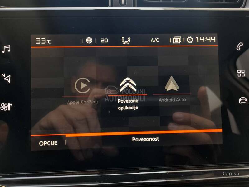 Citroen C3 1.2 PureTech FEEL