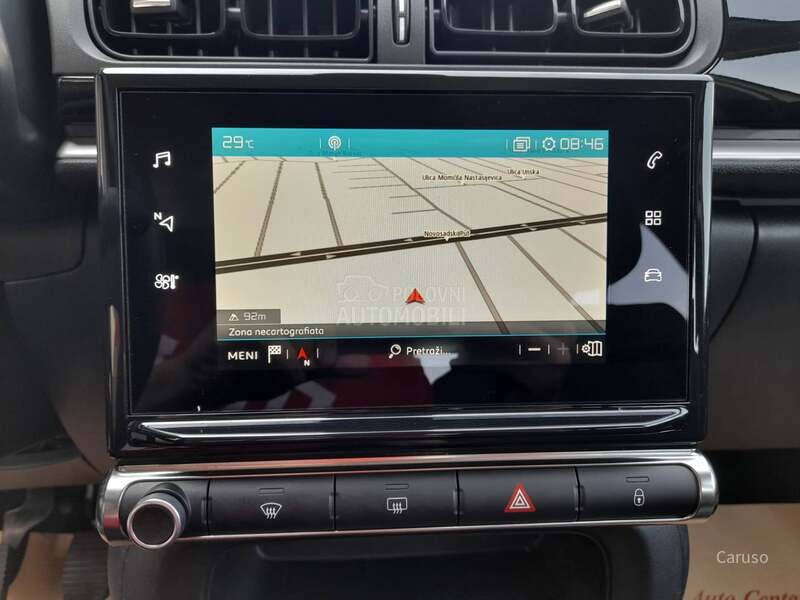 Citroen C3 1.2 PureTech FEEL