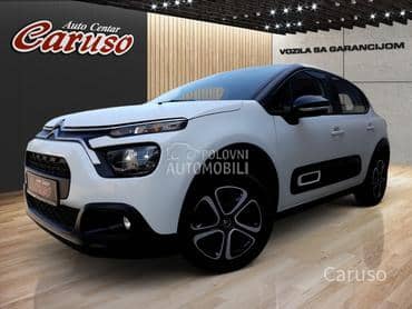 Citroen C3 1.2 PureTech FEEL