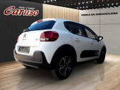 Citroen C3 1.2 PureTech FEEL