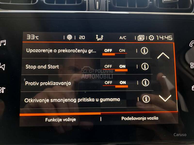 Citroen C3 1.2 PureTech FEEL