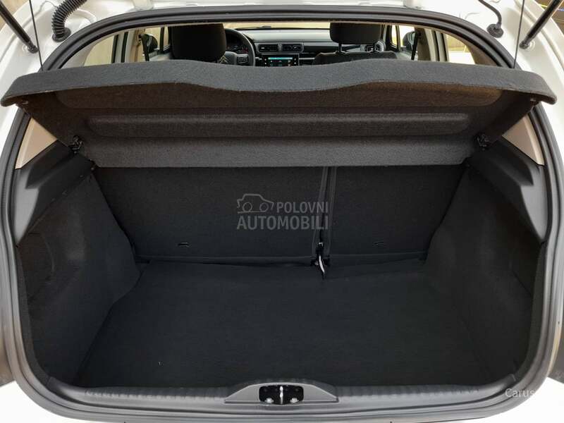 Citroen C3 1.2 PureTech FEEL
