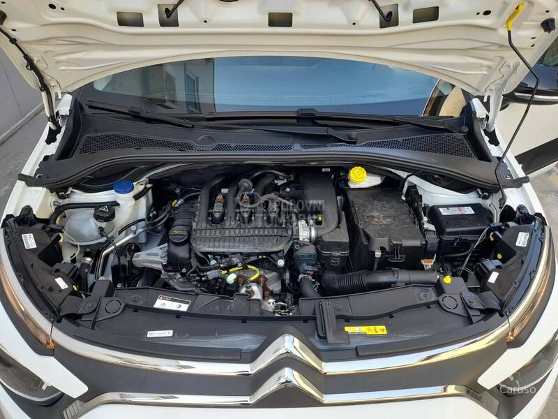 Citroen C3 1.2 PureTech FEEL