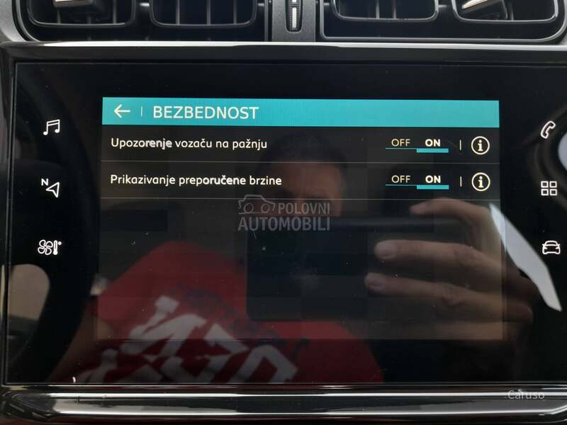 Citroen C3 1.2 PureTech FEEL