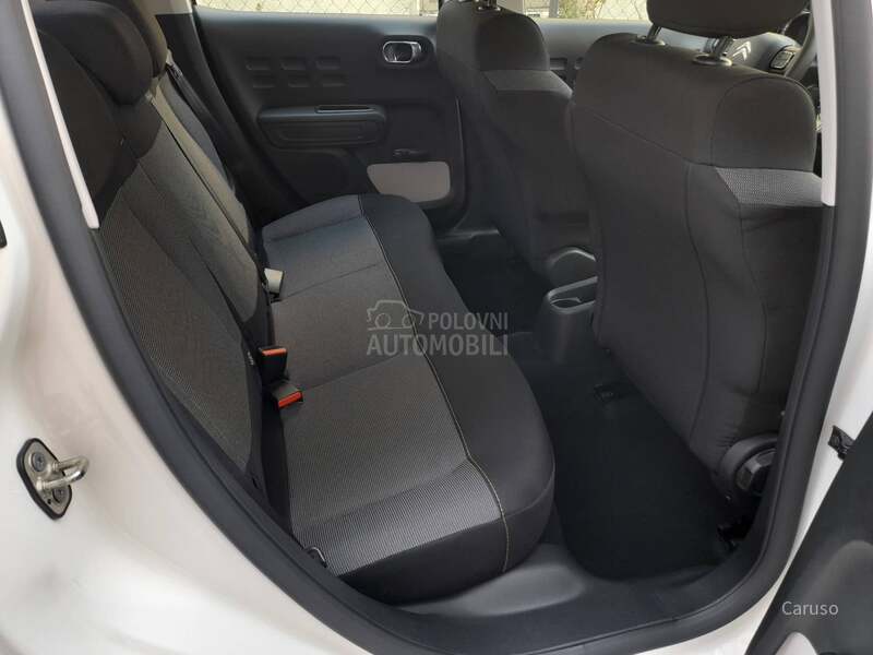 Citroen C3 1.2 PureTech FEEL