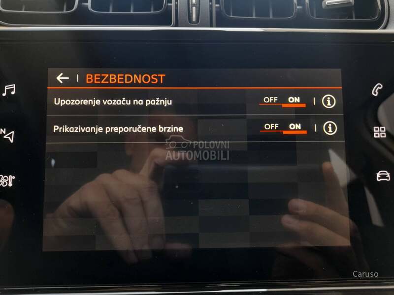 Citroen C3 1.2 PureTech FEEL